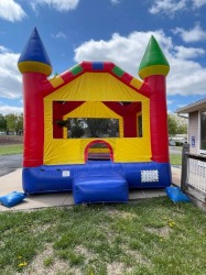 Castle20Bounce202 830112795 Castle Bounce House