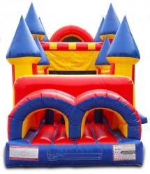 Castle20Royale4 692830446 Castle Royale w/Obstacle Course WET