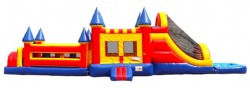 Castle20Royale5 372566718 Castle Royale w/Obstacle Course