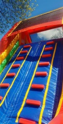 Mega20Rush20Water20Slide3 643503241 16' MEGA RUSH WATER SLIDE