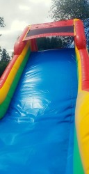 Mega20Rush20Water20Slide4 463375690 16' MEGA RUSH WATER SLIDE