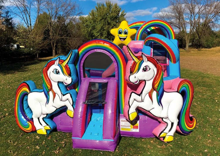 UniCorn PlayZone