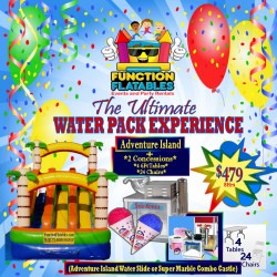 Water Pack 4