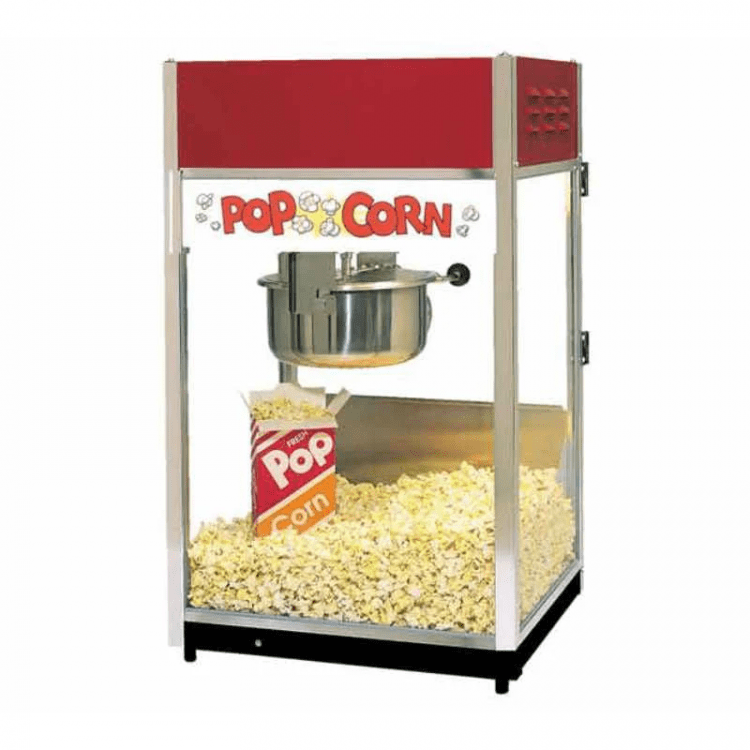 Popcorn Machine