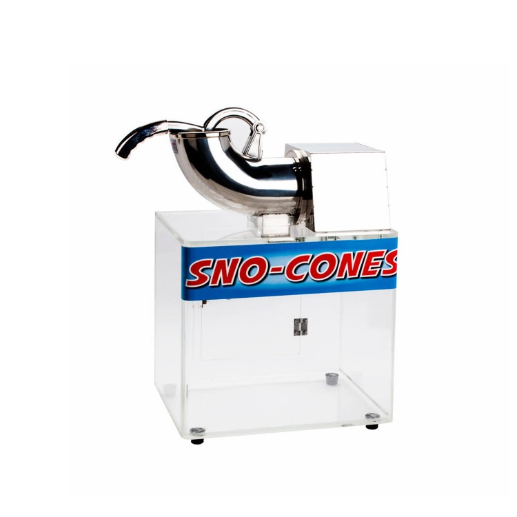 Sno Cone Machine