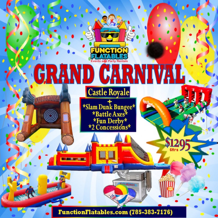 GRAND CARNIVAL