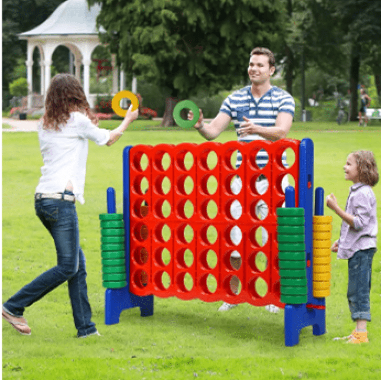 GIANT CONNECT FOUR