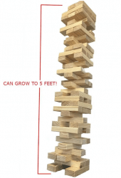 Jenga202 1716545173 GIANT JENGA